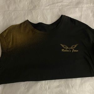 Robin’s Jean Shirt